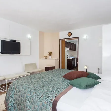 Djurkovic Apartman Mlini