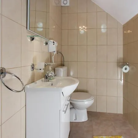 Djurkovic Apartman Mlini