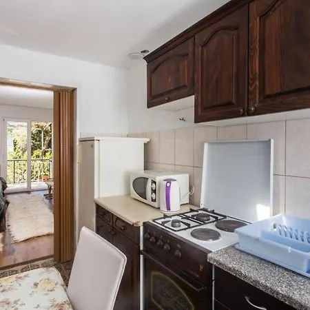 Djurkovic Apartman Mlini