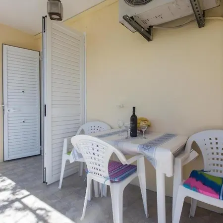 Djurkovic Apartman *