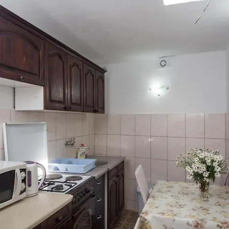 Djurkovic Apartman