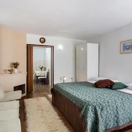 Djurkovic Apartman *